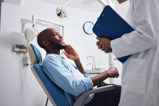 Best Emergency Dental Care for Broken or Chipped Teeth in Savanna, IL