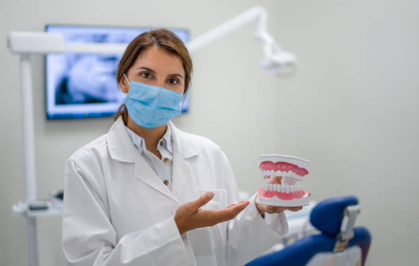 Best Emergency Root Canal Treatment in Savanna, IL