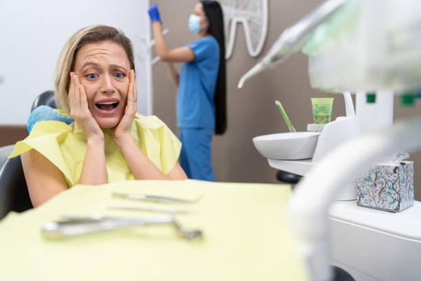 Best Emergency Treatment for Dental Infections or Abscesses in Savanna, IL