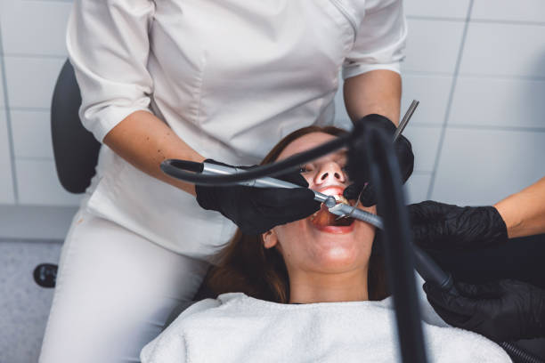 Best Emergency Root Canal Treatment in Savanna, IL
